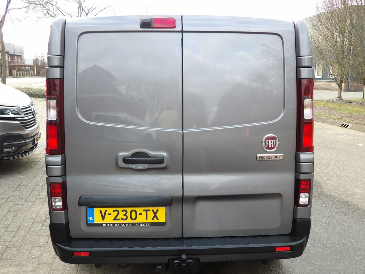 Fiat Talento
