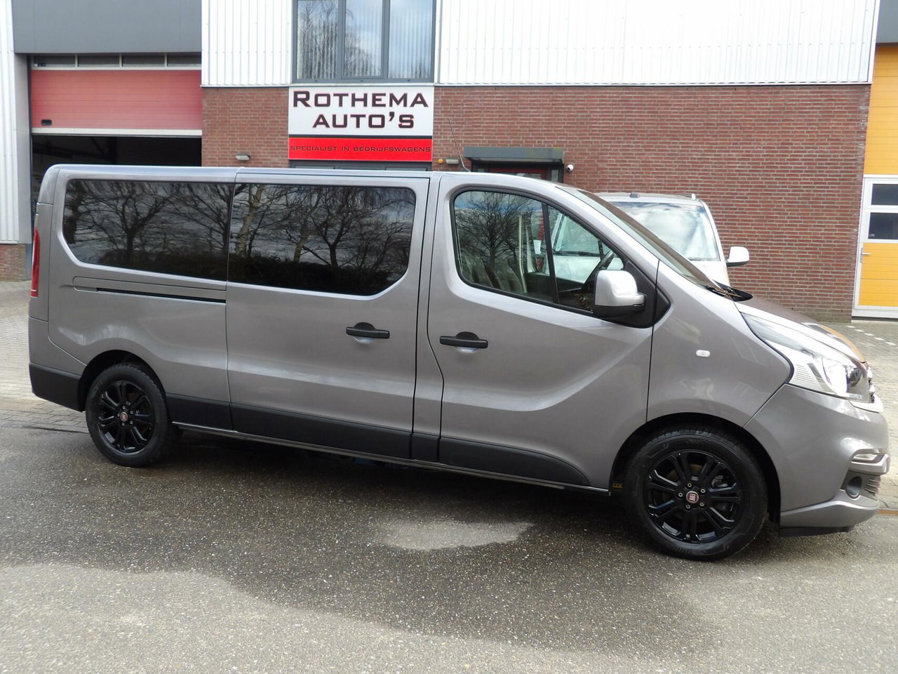 Fiat Talento