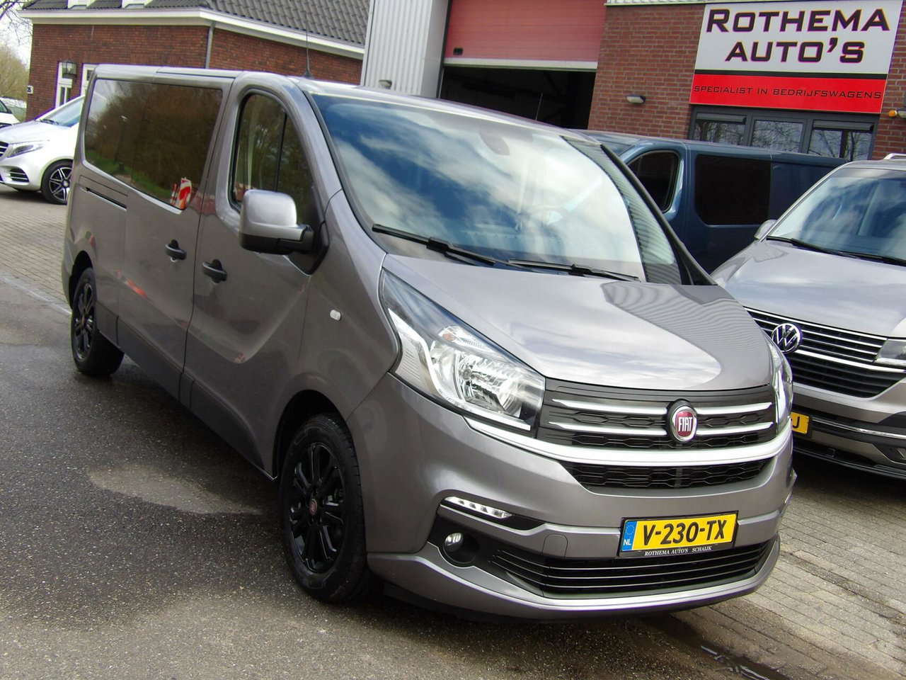 Fiat Talento