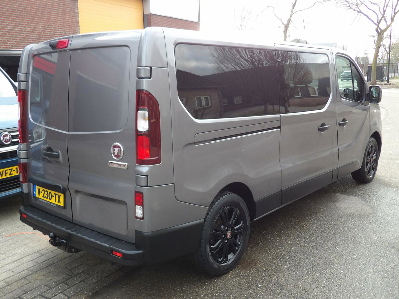 Fiat Talento