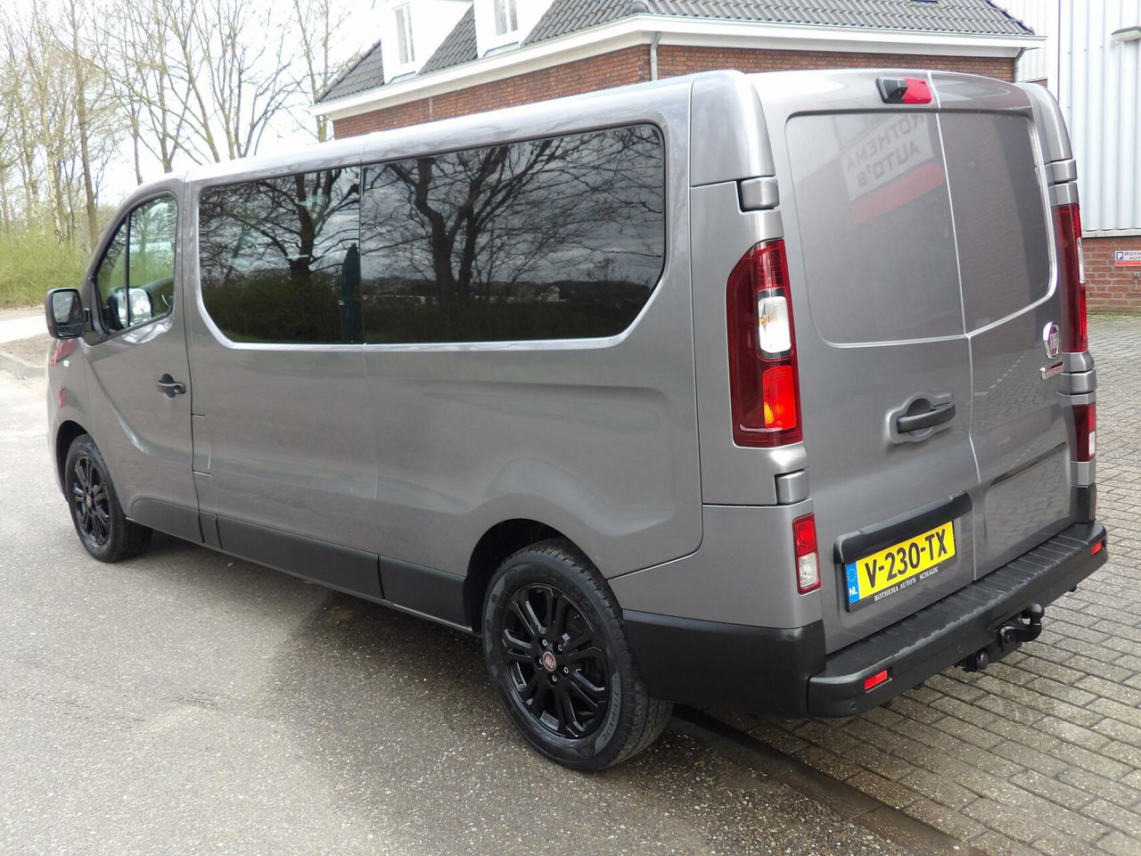 Fiat Talento