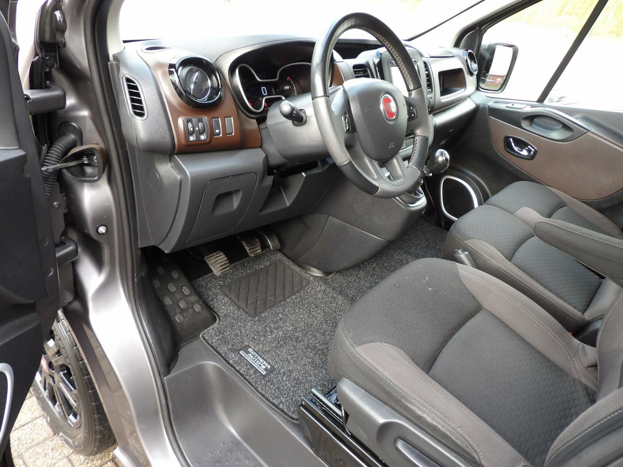 Fiat Talento