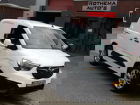 Opel Combo - 1.6D EDITION 2019 NAVI CRUISE 1eEIGENAAR TOPSTAAT NIEUW MODEL