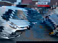 Ford Transit Connect - 1.5 TDCI L2 101PK 2017 3 PERSOONS TOPSTAAT 1e EIGENAAR