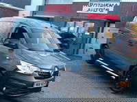 Renault Express - 1.5 dCi 95 COMFORT+ 2021 1e EIG VELE EXTRA'S ZEER MOOI