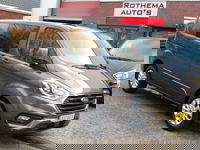 Ford Transit Custom - 2.0 TDCI 130PK DUB-CAB 2021 VOL EXTRA'S NIEUWSTAAT