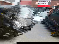 Ford Transit Custom - 320 2.0 TDCI AUTOMAAT 2021 DUBCAB MARGE PLATINIUM EDITION VOL EXTRA'S PRACHTIGE STAAT