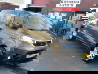 Peugeot Expert - Bestel 2.0 BlueHDI 123PK AUTOMAAT 2020 3 ZITS NAVI CAMERA 25142KM 1e EIGENAAR