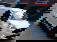 Ford Transit Connect - 1.5 EcoBlue L2 2019 AUTOMAAT AIRCO NAVIGATIE CAMERA CRUISE 3 ZITS TOPSTAAT