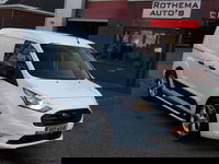 Ford Transit Connect - 1.5 EcoBlue 120PK AUTOMAAT 2020 <MARGE> VELE EXTRA'S PRACHTIGE STAAT