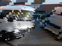 Renault Master - bestel T35 2.3 dCi L3H2 Energy