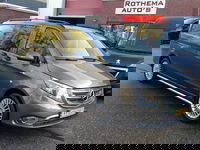Mercedes-Benz Vito - Bestel 116 CDI Lang DC Comfort