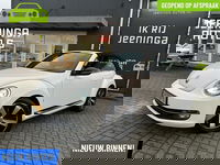 Volkswagen Beetle - Cabriolet 1.4 TSI Sport|Fender|Stoelverwarming|Navi|Leer