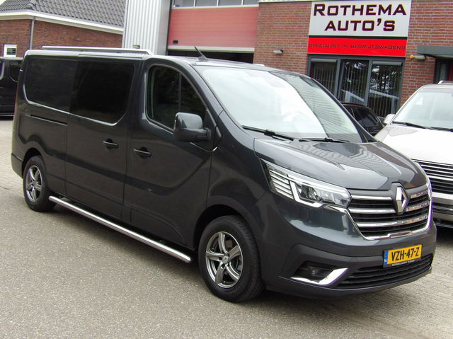 Renault Trafic - bestel 2.0 dCi 150 T29 L2H1 DC Comfort