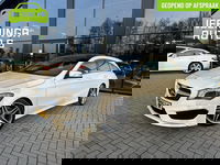 Mercedes-Benz CLA - 180 AMG |Alcantara|Pano|Navi