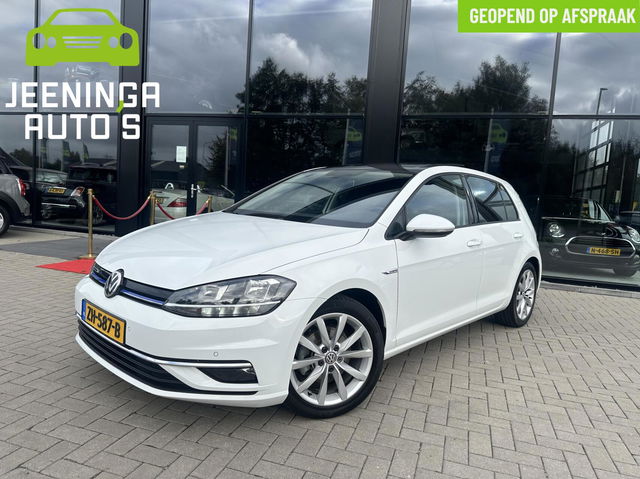 Volkswagen Golf - 1.5 TSI Highline|Pano|Stoelverwarming|Massage|ACC