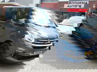 Fiat Talento - 2.0 MULTIJET 146PK 2020 DUB-CAB 1e EIG TOPSTAAT VELE EXTRA'S