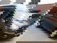 Ford Transit - 310 2.0 TDCI 130PK L3H3 2020 PRACHTIGE STAAT 1e EIGENAAR 57480km VELE EXTRA'S