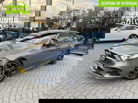 Mercedes-Benz A-Klasse - 200 Business Solution AMG |Alcantara|Memory|Camera|Pano|ACC