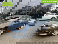 Opel Astra - 1.4 Turbo Cosmo|Navi|Airco|NAP