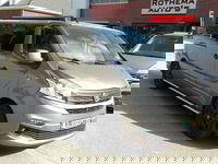 Fiat Talento - 2.0 MULTIJET 170PK 2021 VOL EXTRA'S MARGE TOPSTAAT DUBBELE CABINE UNIEK LEER NAVI CAMERA 2x SCHUIFDEUR