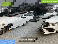 Mercedes-Benz A-Klasse - 180 AMG Line|Distronic|Pano|18"AMG-wielen|Camera|Stoelverwarming