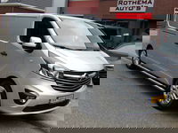 Opel Vivaro - bestel 1.6 CDTI L2H1 DC Edition EcoFlex