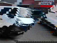 Opel Vivaro - bestel 1.6 CDTI L2H1 DC Edition