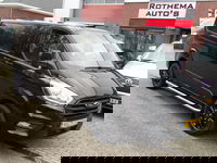 Ford Transit Custom - 2.0 TDCI 130PK 2020 DUB-CAB 6 ZITS TOPSTAAT VELE EXTRA'S