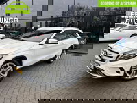 Mercedes-Benz GLA - 200 Ambition|ElektrischeTrekhaak|Camera|Stoelverwarming