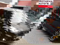 Ford Transit Connect - 100PK ECOSPORT BENZINE 2018 3zits MARGE VELE EXTRA'S PRACHTIGE STAAT