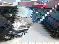 Fiat Talento - 2.0 MULTIJET 146PK 2021 DUB-CAB. MARGE TOPSTAAT VELE EXTRA'S 1e EIGENAAR