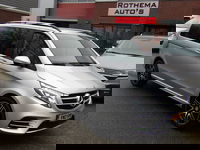 Mercedes-Benz V-Klasse - 250 2017 2 ZITS ENKEL CABINE AMG 2x ELEKTRISCH SCHUIFDEUR ZEERMOOI VELE EXTRA'S SLECHTS 117472KM!!