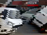 Ford Transit Courier - 1.0 BENZINE ECOBOOST 100PK 2022 CRUISE AIRCO STOELVERWARMING ENZ TOPSTAAT 37572km!!