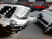 Peugeot Boxer - Bestel 330 2.2 BlueHDi 140 L1H1 Premium