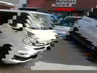 Fiat Talento - 2.0 MultiJet 146PK AUTOMAAT 2021 DUB-CAB PRACHTIGE STAAT VELE EXTRA'S 1e EIGENAAR