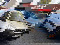 Peugeot Partner - bestel 120 1.6 BlueHDi 75 L1 Premium Pack