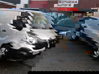 Renault Trafic - bestel 1.6 dCi T27 L1H1 Comfort