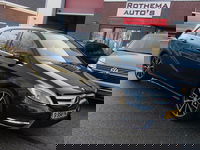 Mercedes-Benz B-Klasse - 180 SPORT 122PK 2014 VELE EXTRA'S TOPSTAAT