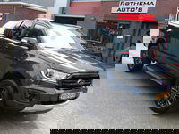 Ford Ranger - 2.0 BiTURBO 212PK AUT WILDTRAK SUPERCAB 10-2020 LEDER NAVIGATIE LED CAMERA ENZ... 85166km