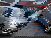 Opel Combo - 1.5D 131PK 2021 L2 STANDKACHEL NAVI CAMERA 3 ZITS VELE EXTRA'S