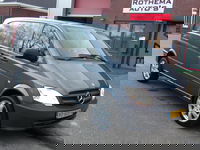 Mercedes-Benz Vito - Bestel 110 CDI 2013 NW MODEL AIRCO NAVI CAMERA