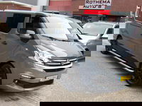 Fiat Talento - 2.0 MultiJet 170PK AUTOMAAT 2021 2x SCHUIFDEUR DUBBBELE CABINE VOL EXTRA'S TOPSTAAT 1e EIGENAAR