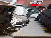 Fiat Talento - 2.0 MULTIJET 146PK 2019 DUBCAB VELE EXTRA'S TOPSTAAT