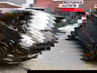 Ford Transit Custom - 2.0 TDCI 170PK TRIAL 2022 DUB-CAB 1e EIGENAAR VELE EXTRA'S