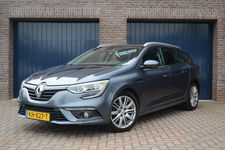 Renault Mégane Estate - 1.5 dCi Zen | Trekhaak | Cruise | Clima | Navigatie