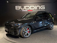 BMW X5 - xDrive45e High Exe | Laser | Trekhaak | Driving Assist Pro