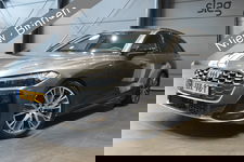 Audi A5 - Avant 2.0 TDI 3X S-LINE navi keyless camera led 19 inch 150 pk !!