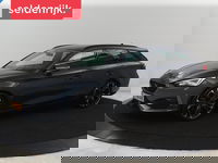 CUPRA Leon - 1.4 eHybrid VZ | 245pk | Trekhaak | Stoelverwarming | Carplay | Camera | Sfeerverlichting | Keyless | Navigatie | Sportstoelen | Park Assist | Stuurverwarming | PHEV | Plug In