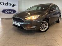 Ford Focus - Trend Plus 71.000km!!!!!
